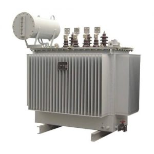 Distribution Transformer