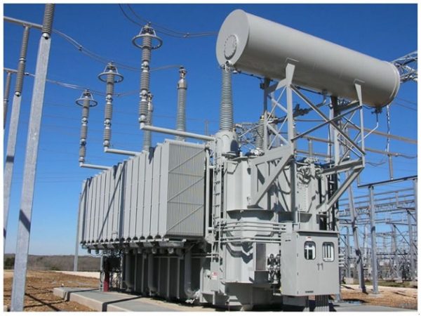 Power Transformer